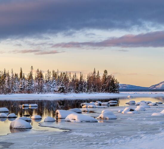 Kebnekaise Mountain Tour © photography tours